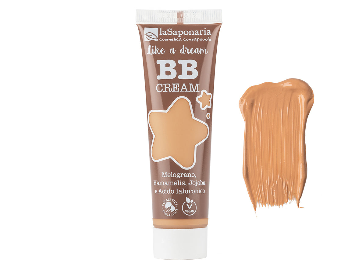 Creme BB Natural 30ml