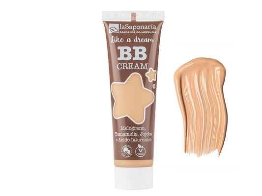 Creme BB Natural 30ml