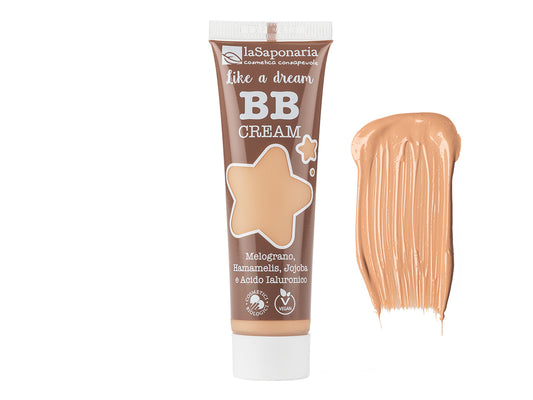 Creme BB Natural 30ml