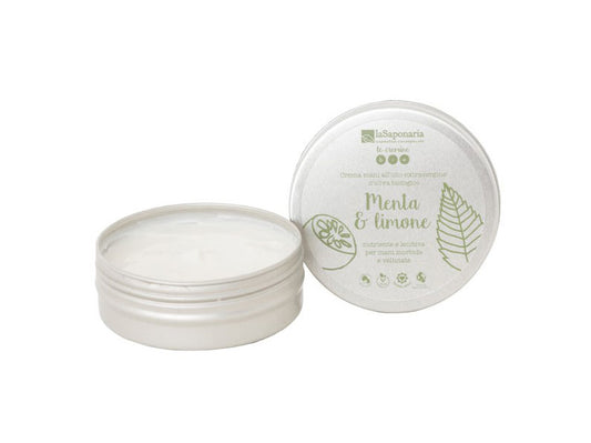 Creme de mãos biológico 60ml